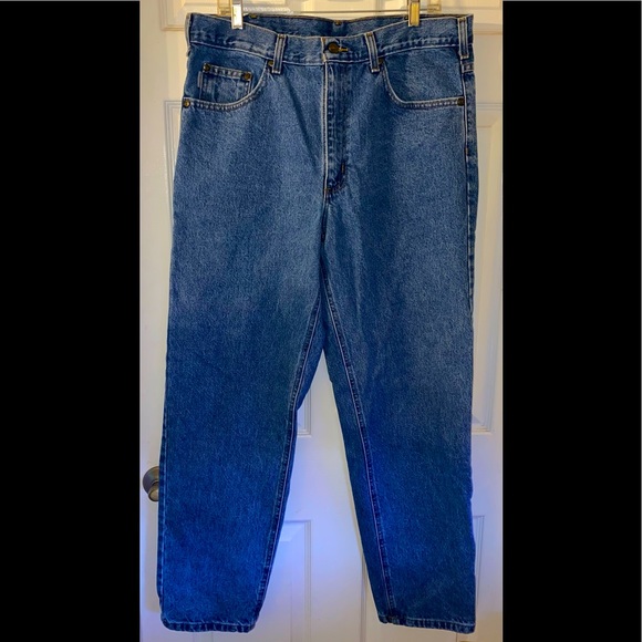 Carhartt Other - Men’s Carhartt Jeans 36/32